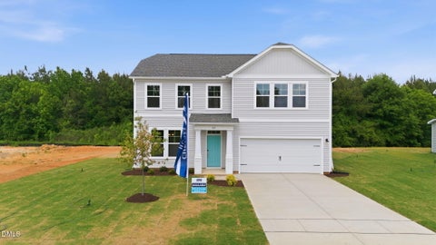 Photo of 64 Peach Grv Way, Lillington, NC 27546 (MLS # 10186514)
