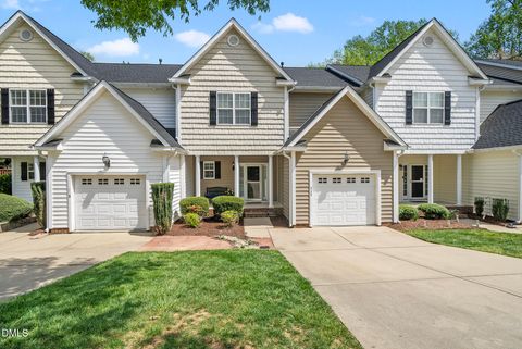 717 Magnolia Forest Court Wake Forest NC 27587