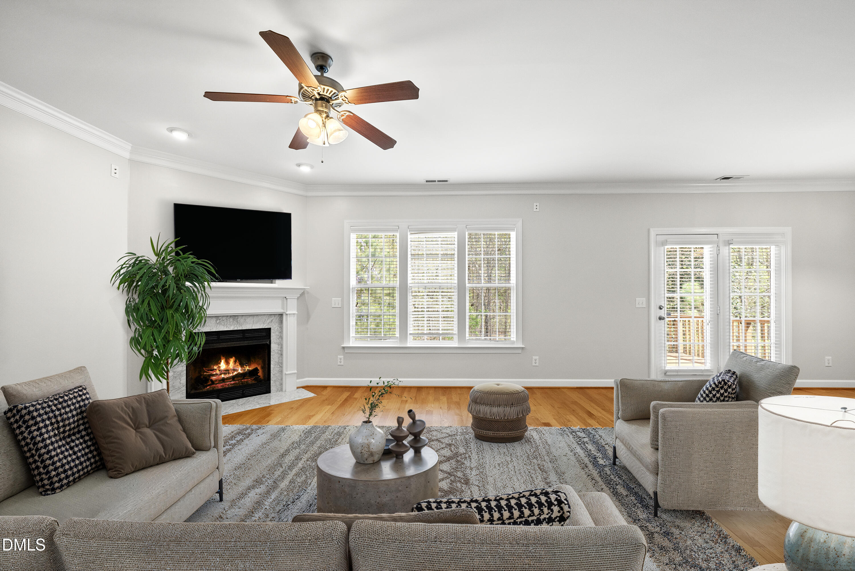 717 Magnolia Forest Court