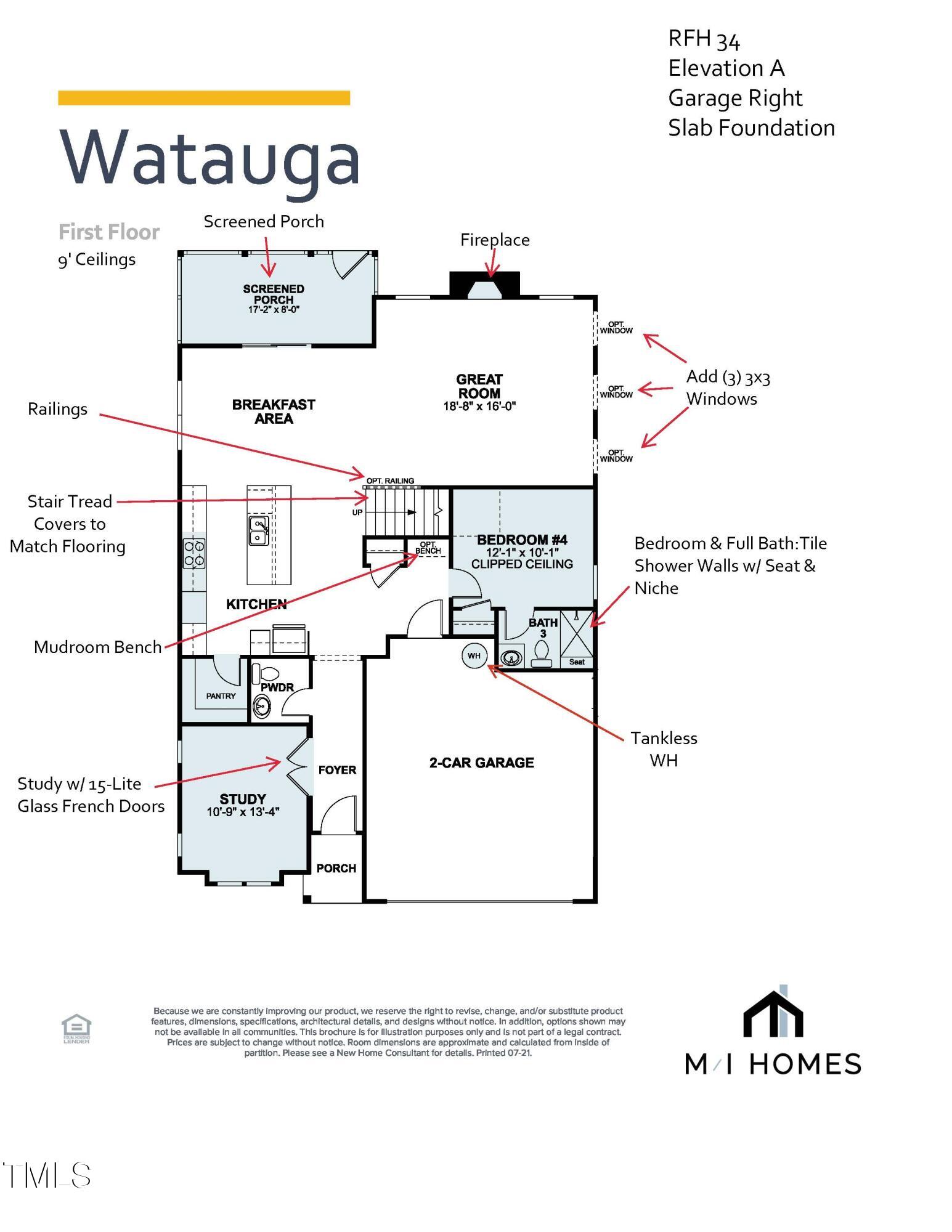 2404 Picual Way Lot 34