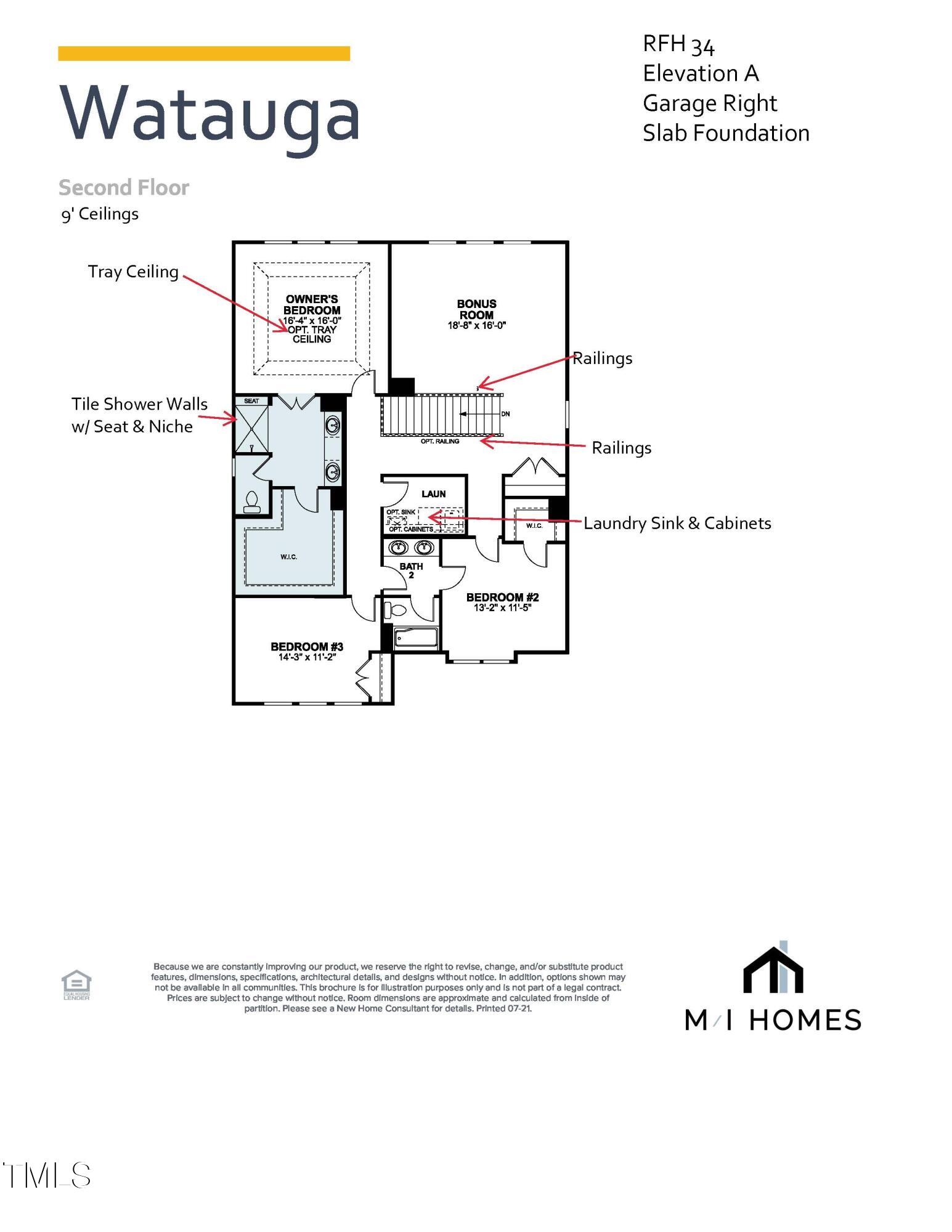 2404 Picual Way Lot 34