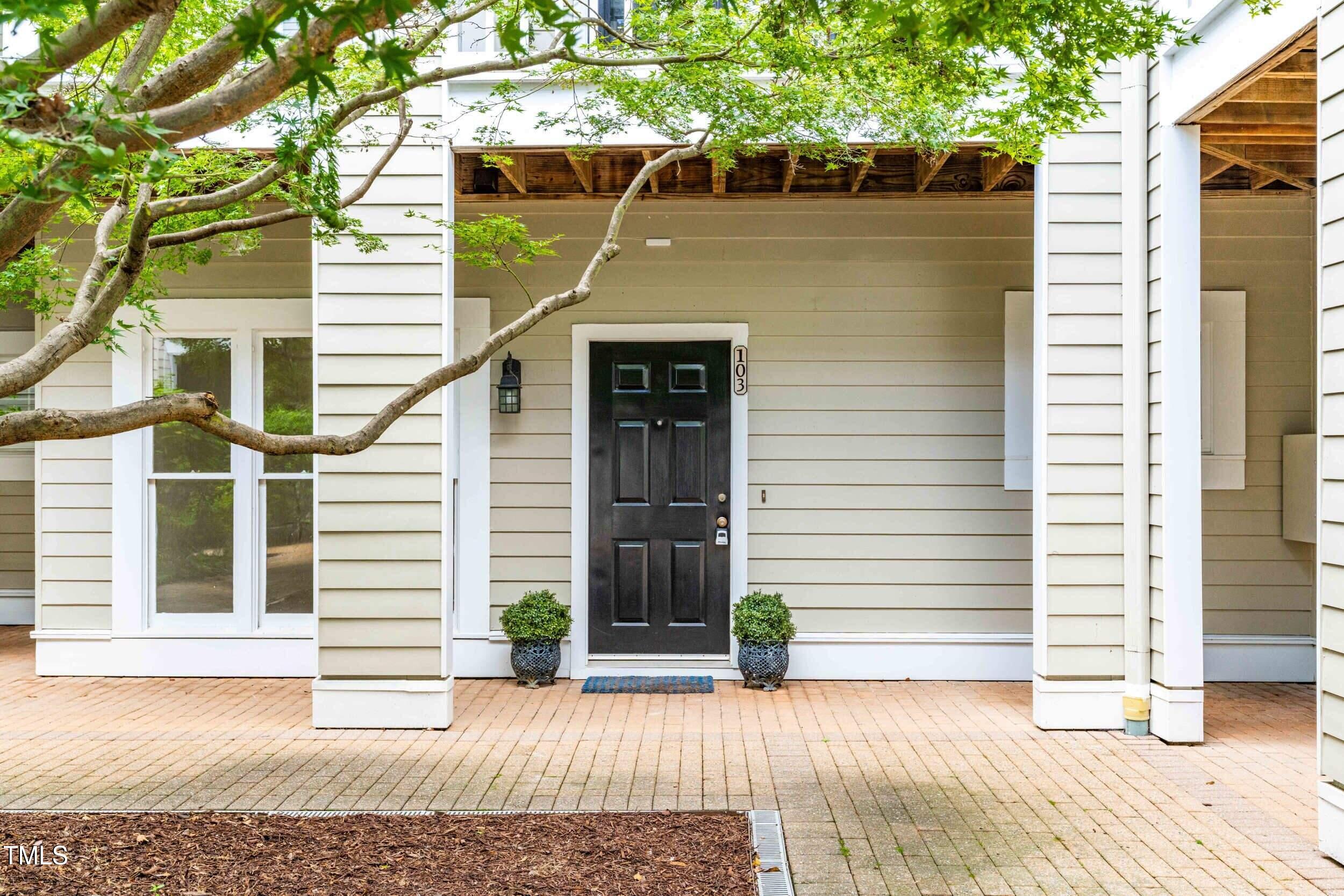 1000 Brighthurst Drive 103