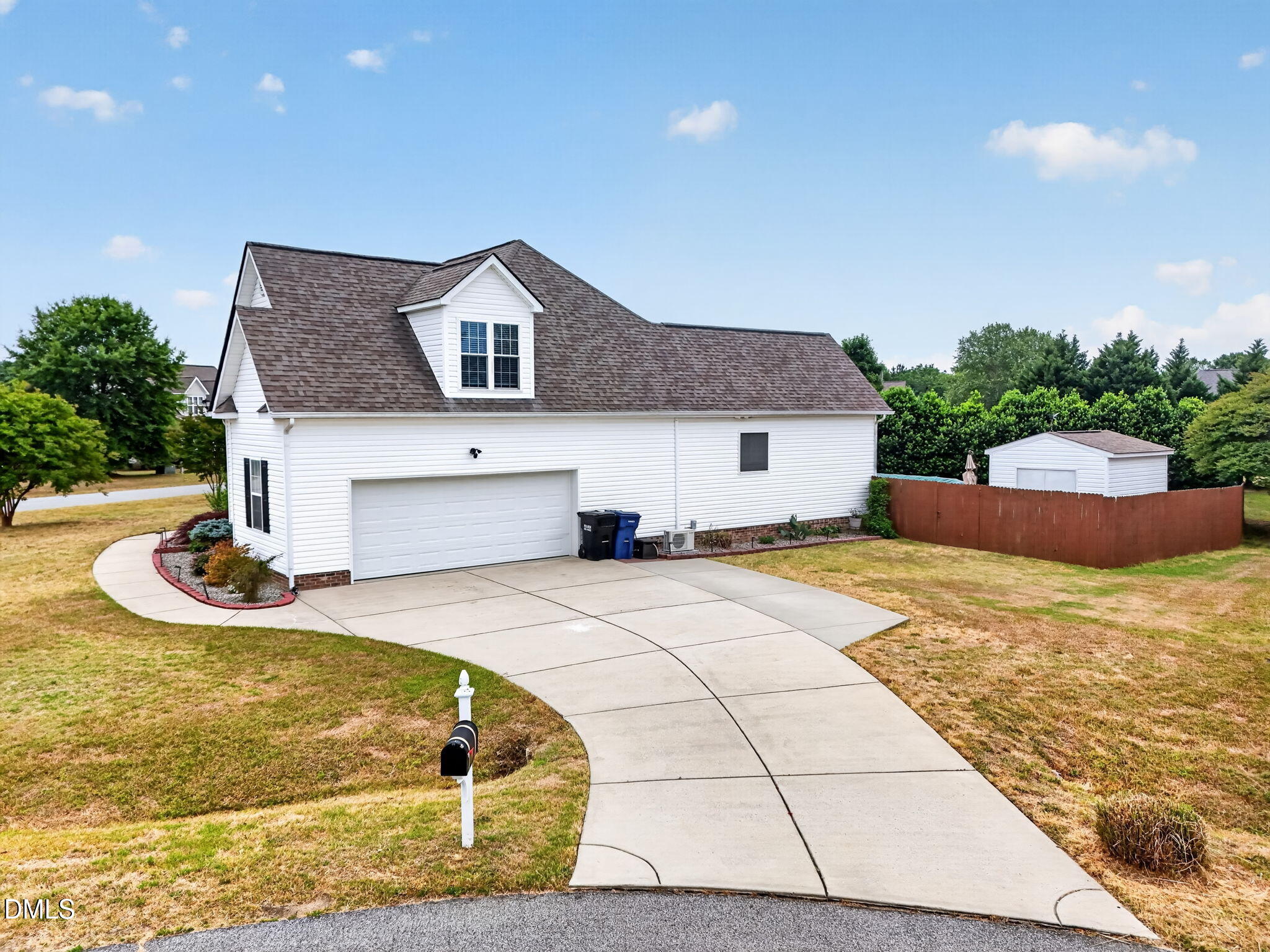 8101 Claybrooke Court