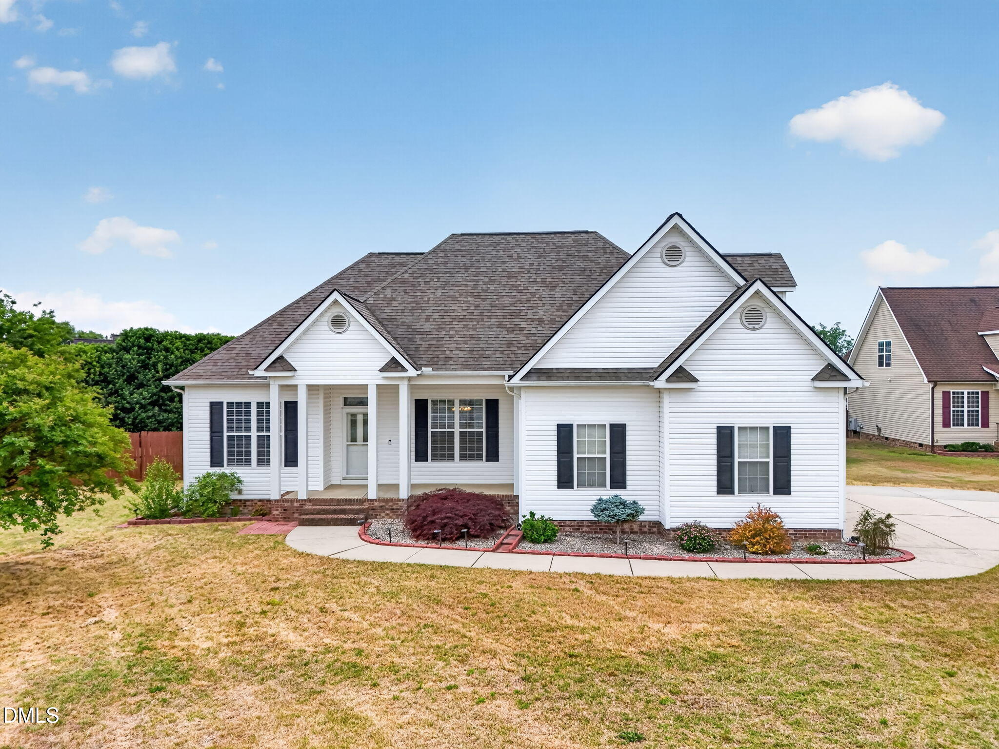 8101 Claybrooke Court