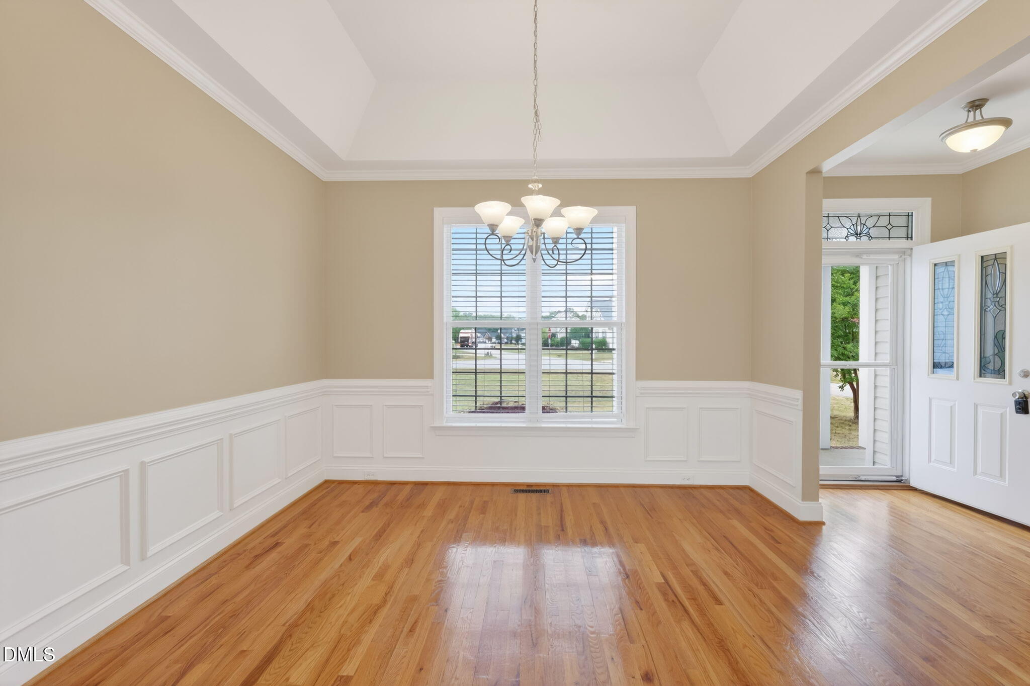8101 Claybrooke Court