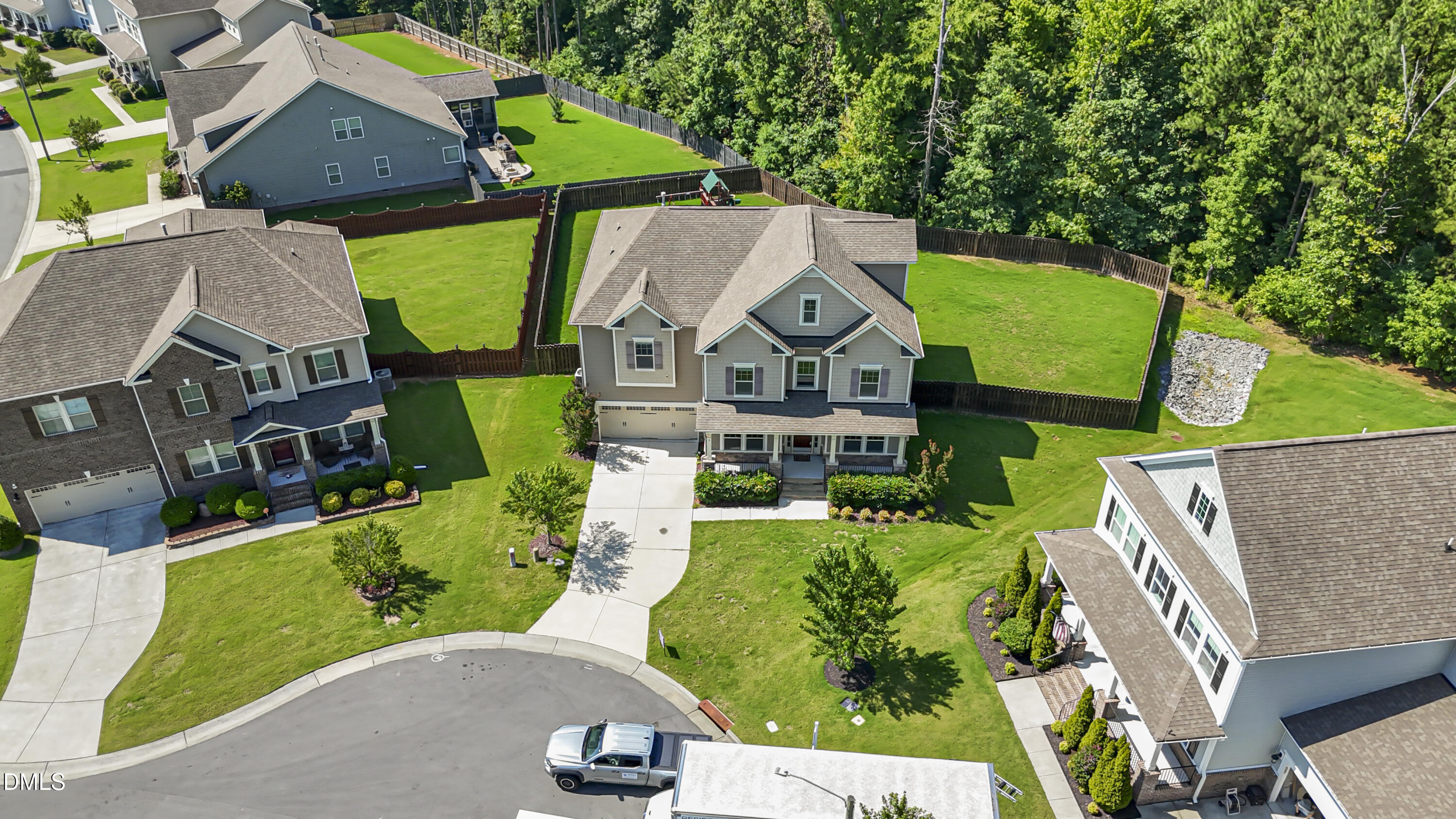 3 Pearl Mill Court