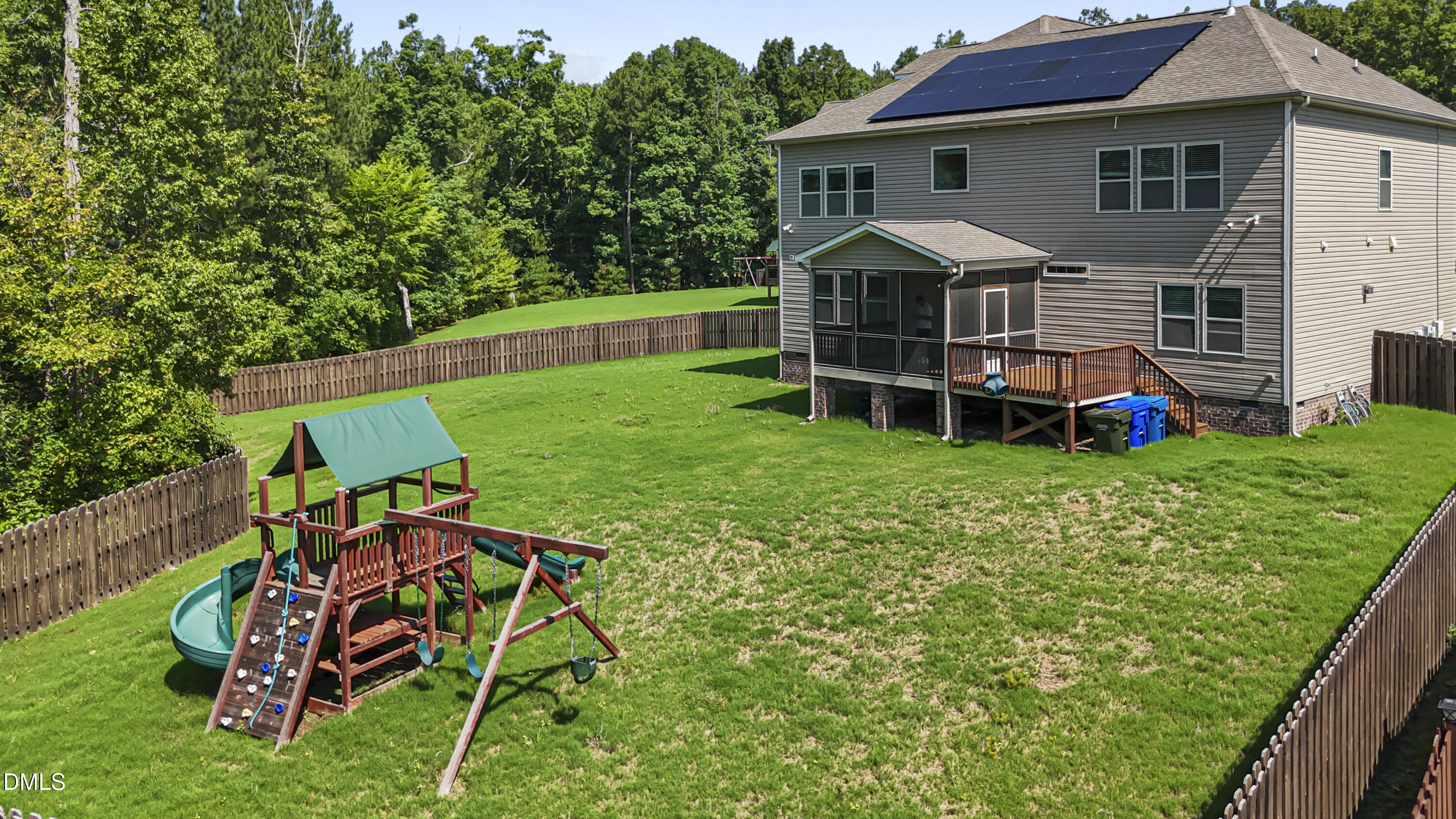 3 Pearl Mill Court