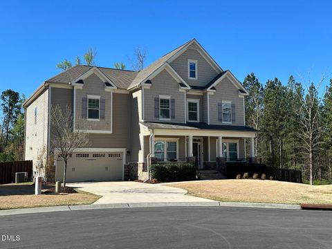 3 Pearl Mill Court Durham NC 27703