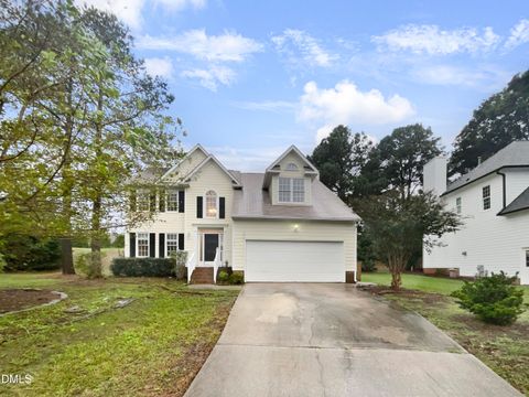 104 Deerwalk Court Cary NC 27513