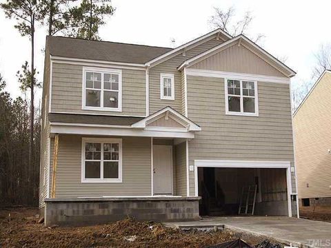 A home in Creedmoor