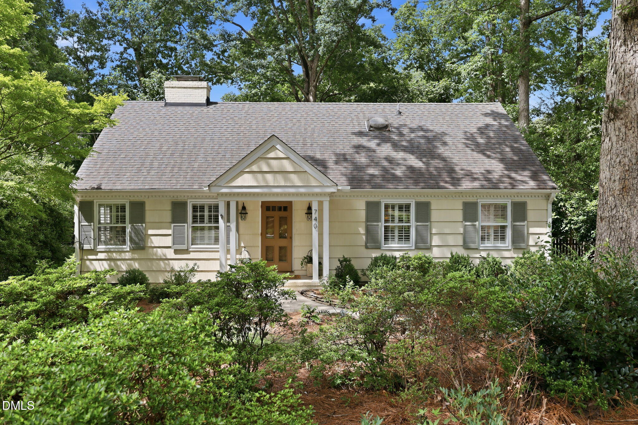 740 Currituck Drive