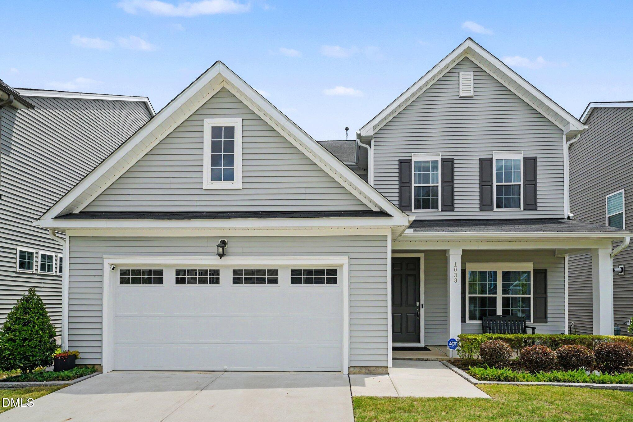 1033 Bellewood Park Drive
