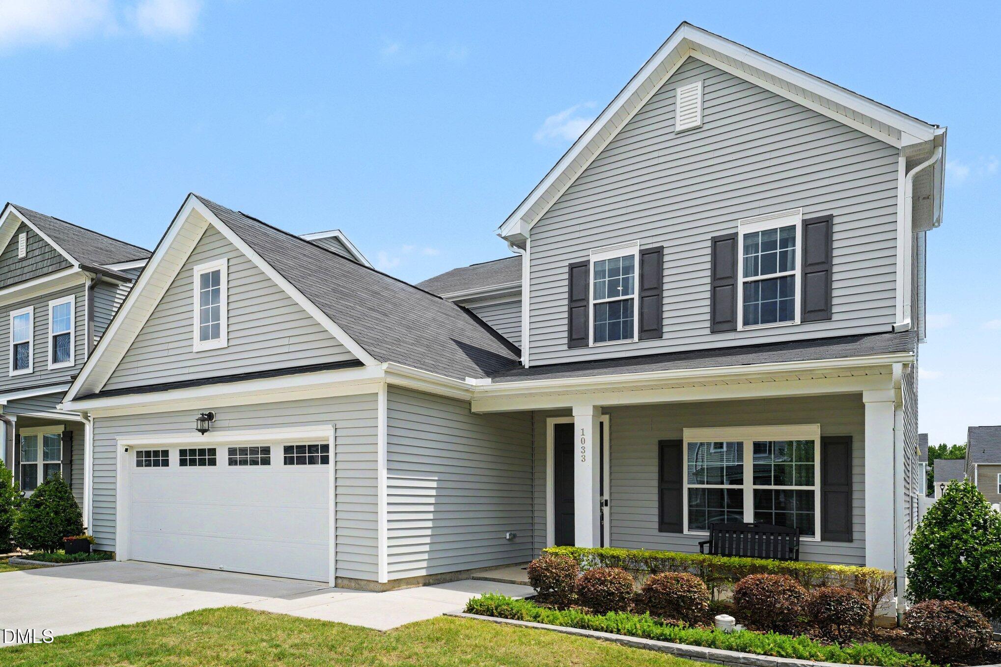 1033 Bellewood Park Drive