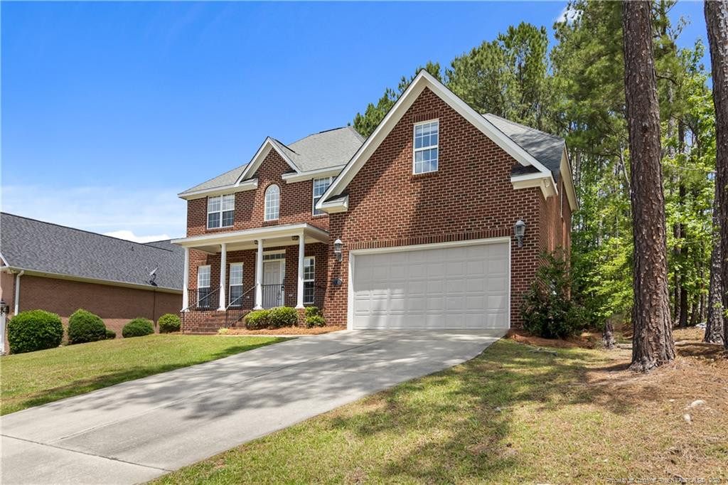 31 Pine Hill Court