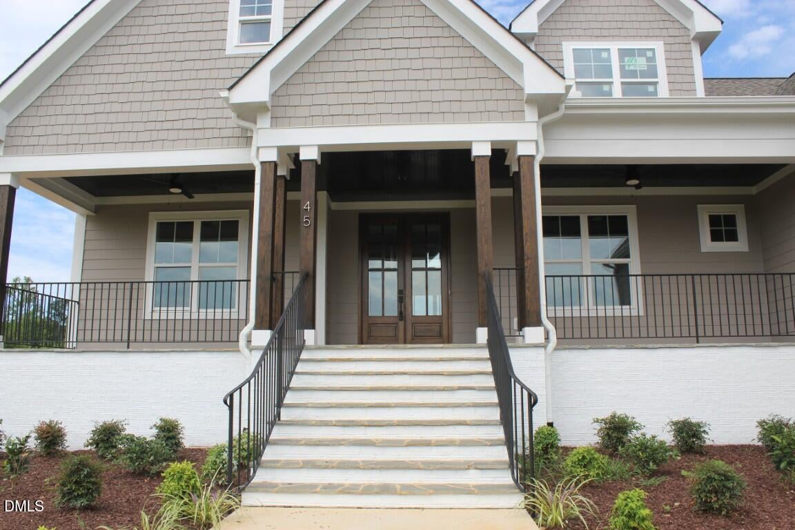 45 Peaceful Drive