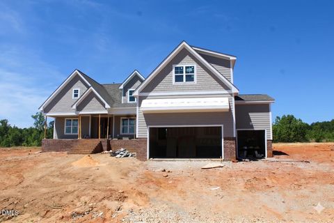 45 Peaceful Drive Franklinton NC 27525