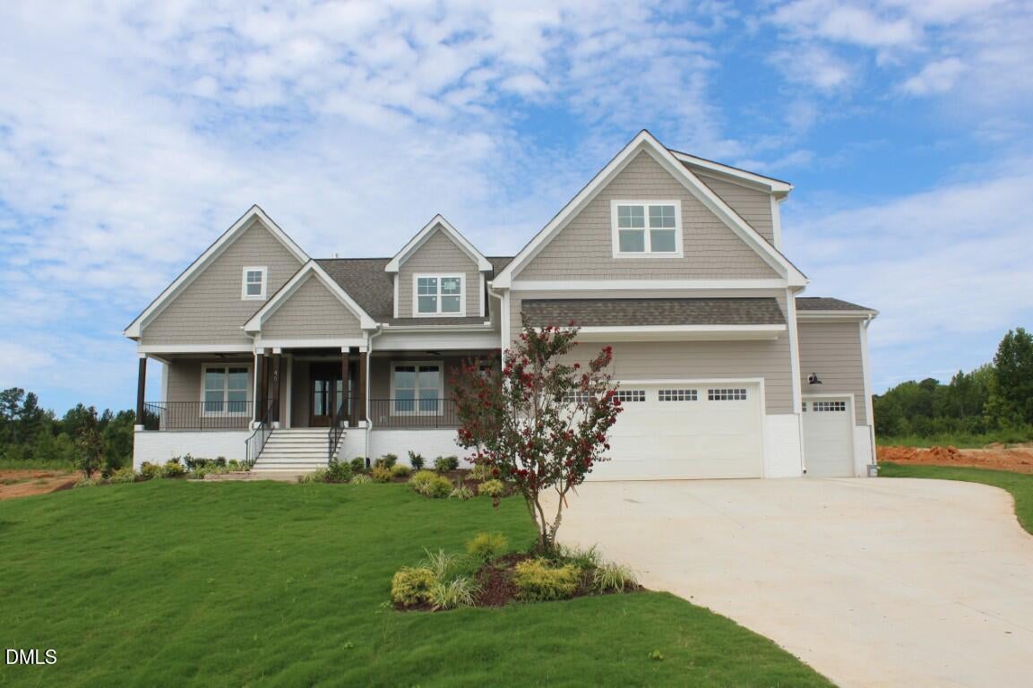 45 Peaceful Drive