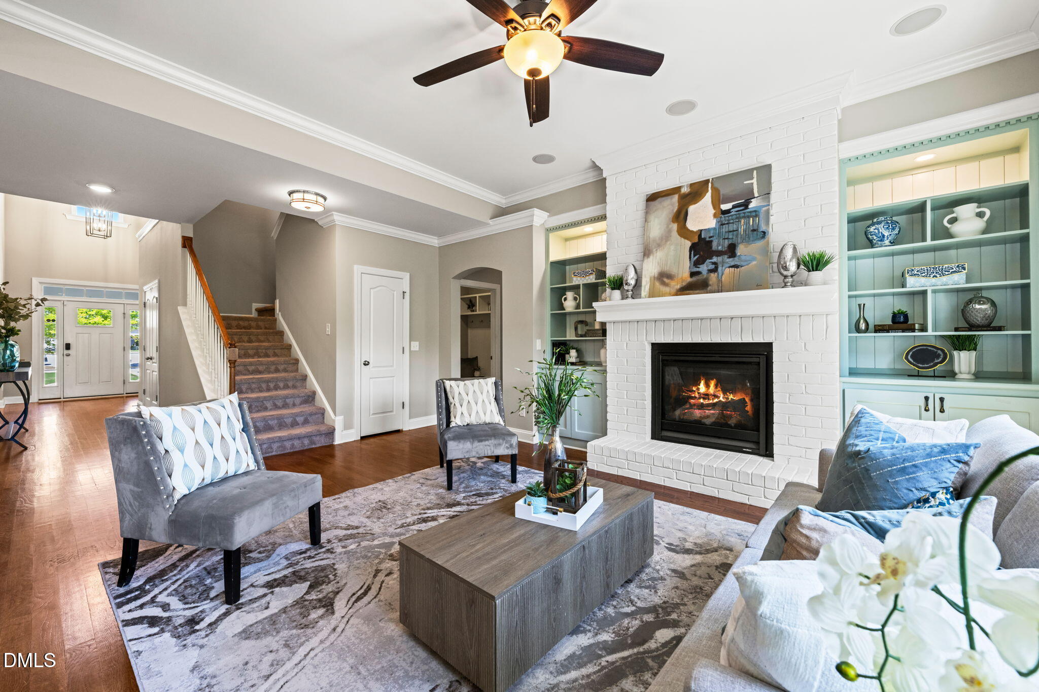 200 Climbing Tree Trail