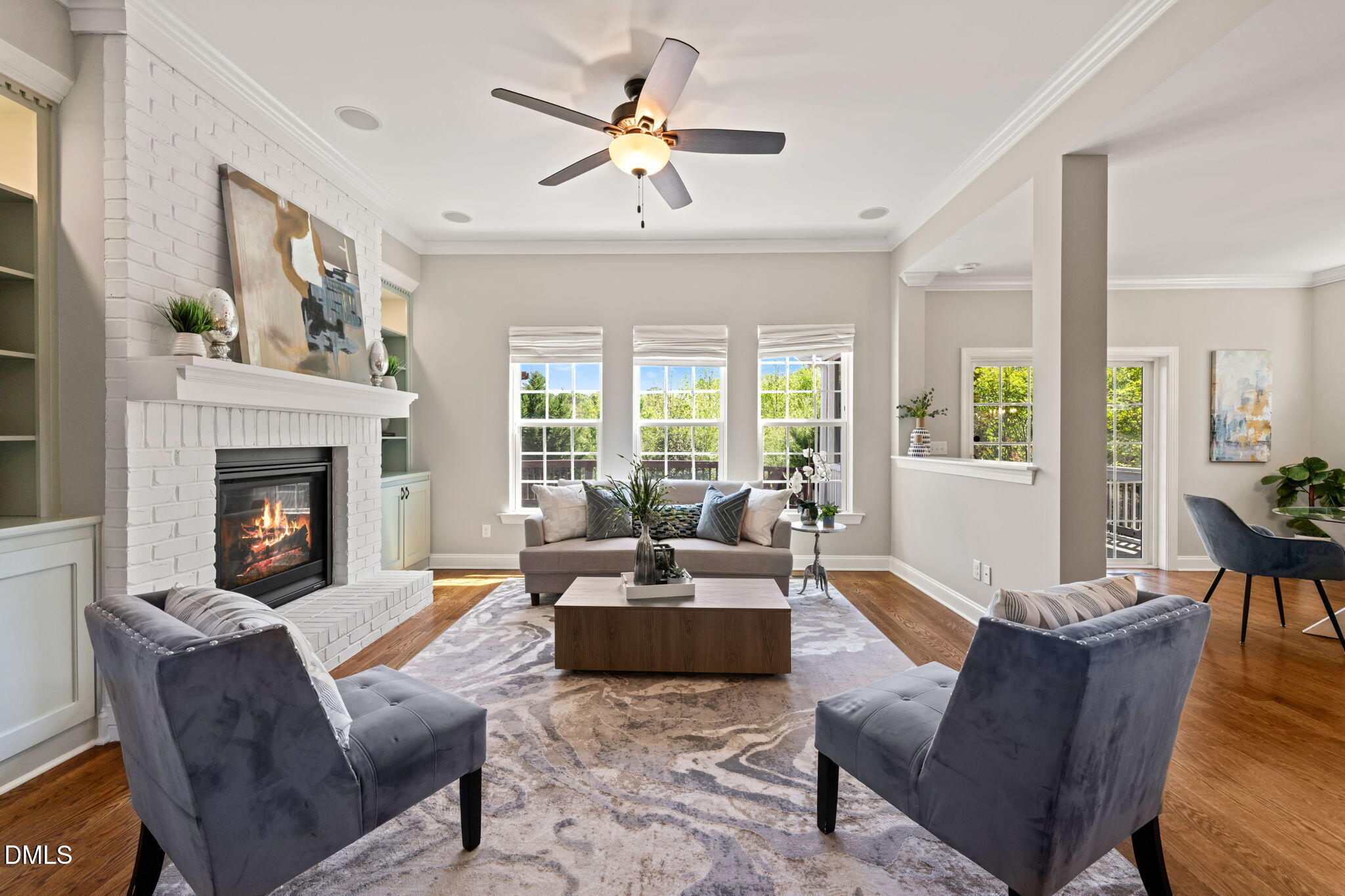 200 Climbing Tree Trail