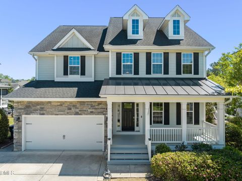 200 Climbing Tree Trail Holly Springs NC 27540