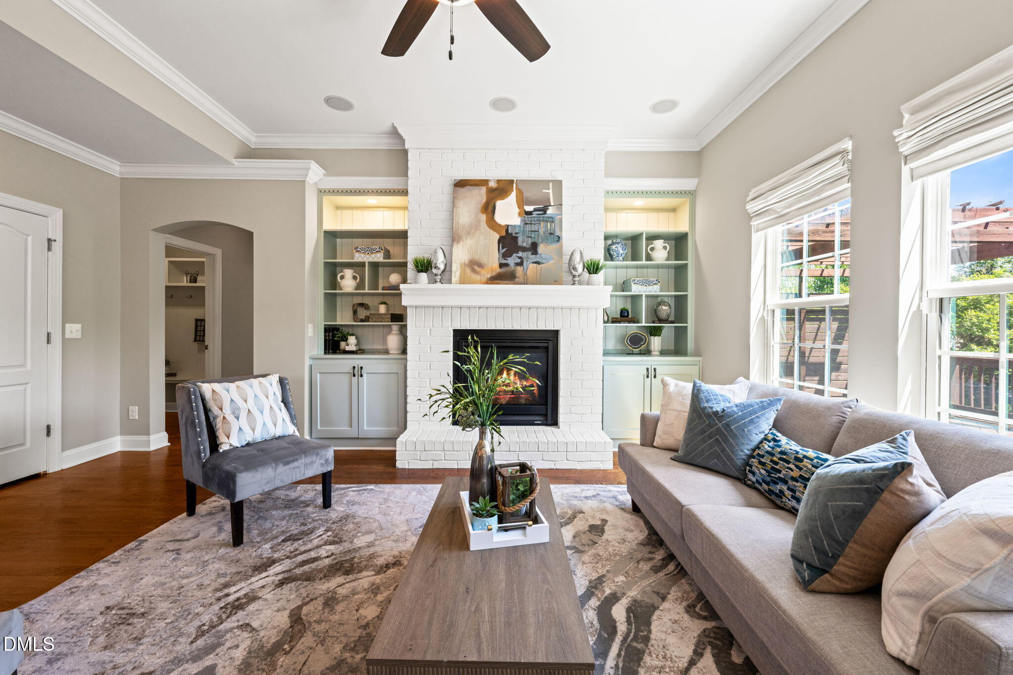 200 Climbing Tree Trail