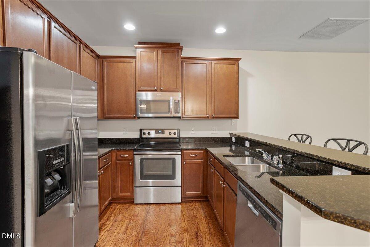 2306 Stoney Spring Drive