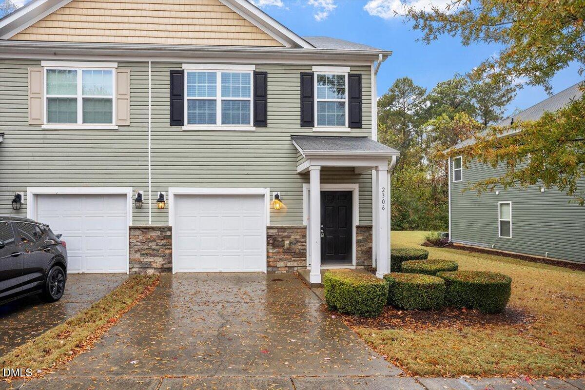 2306 Stoney Spring Drive