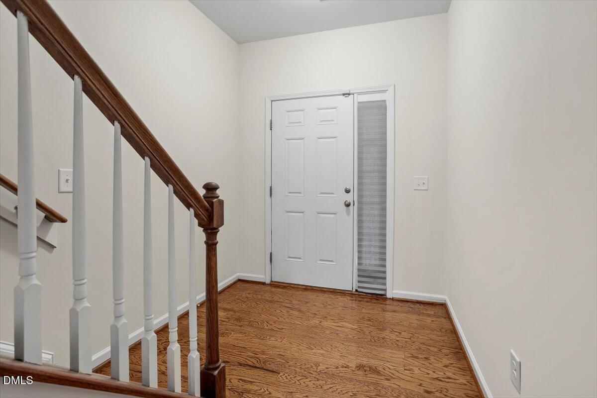 2306 Stoney Spring Drive