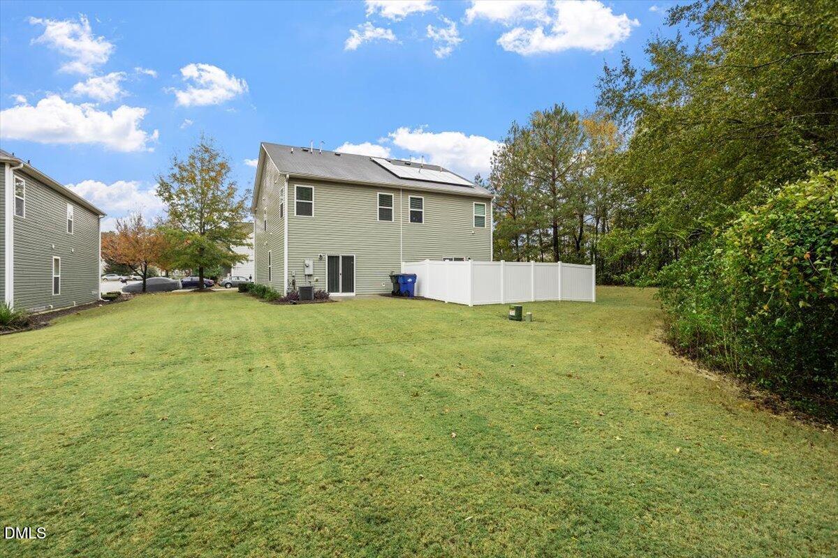 2306 Stoney Spring Drive