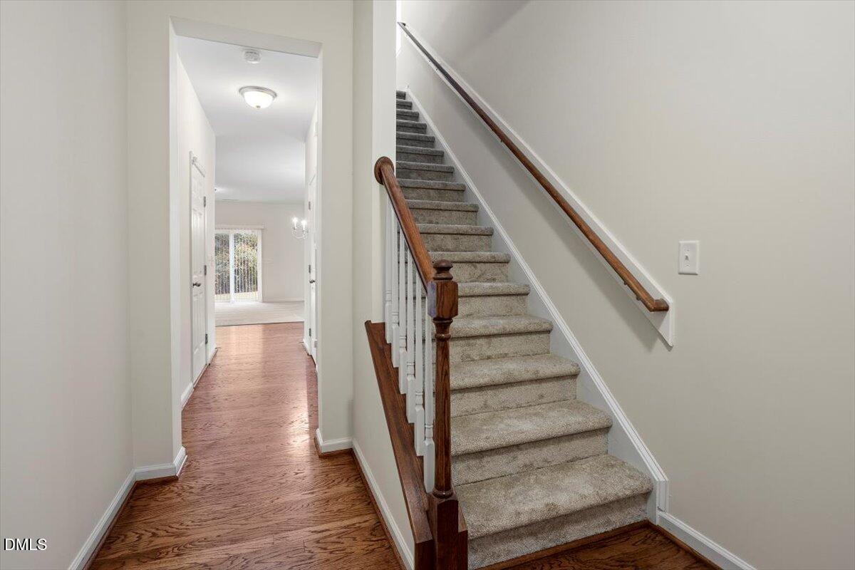 2306 Stoney Spring Drive