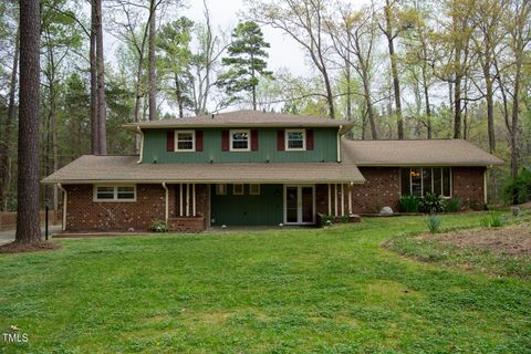 3518 Donnigale Avenue Durham NC 27705