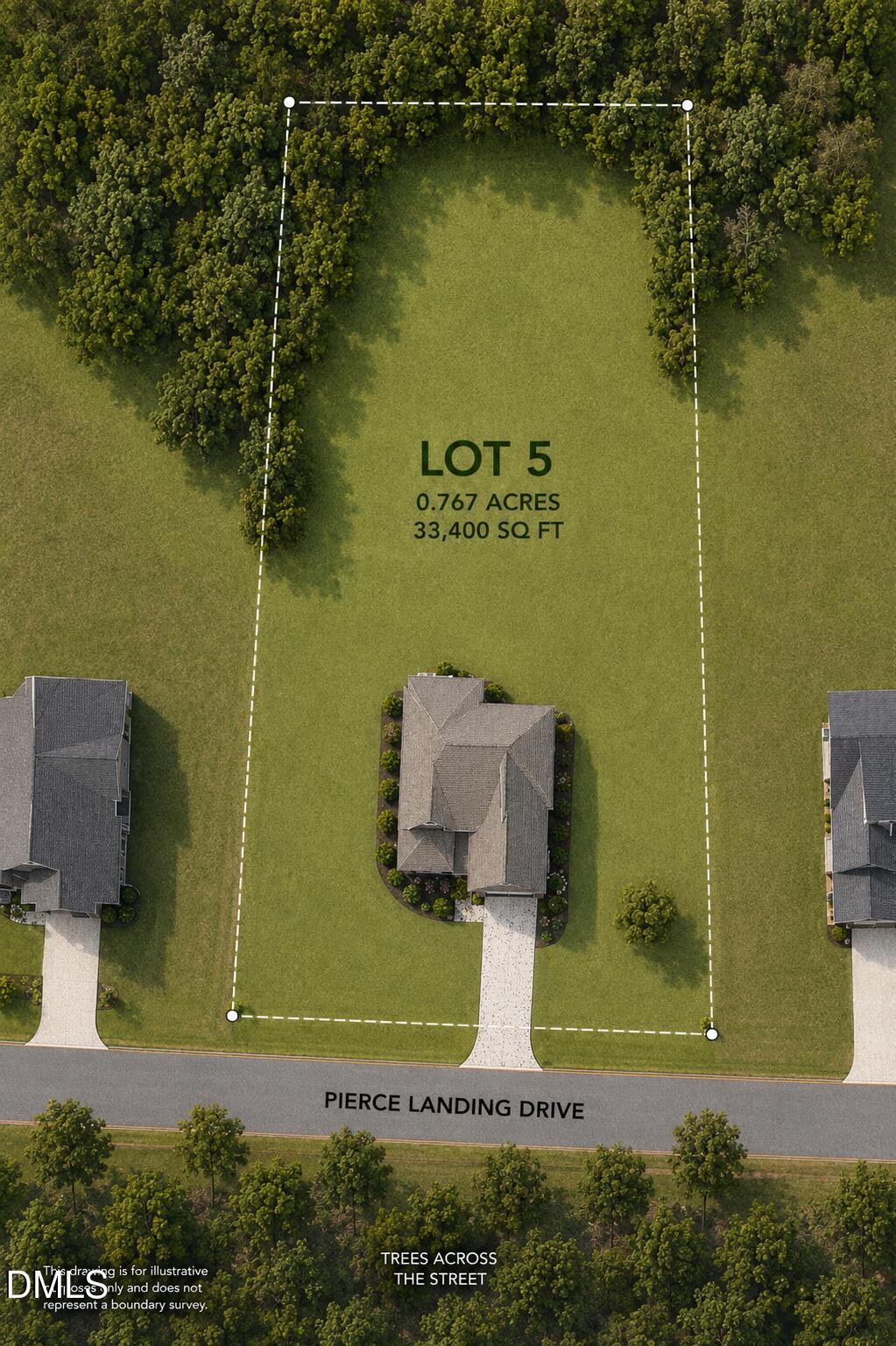 123 Pierce Landing Drive