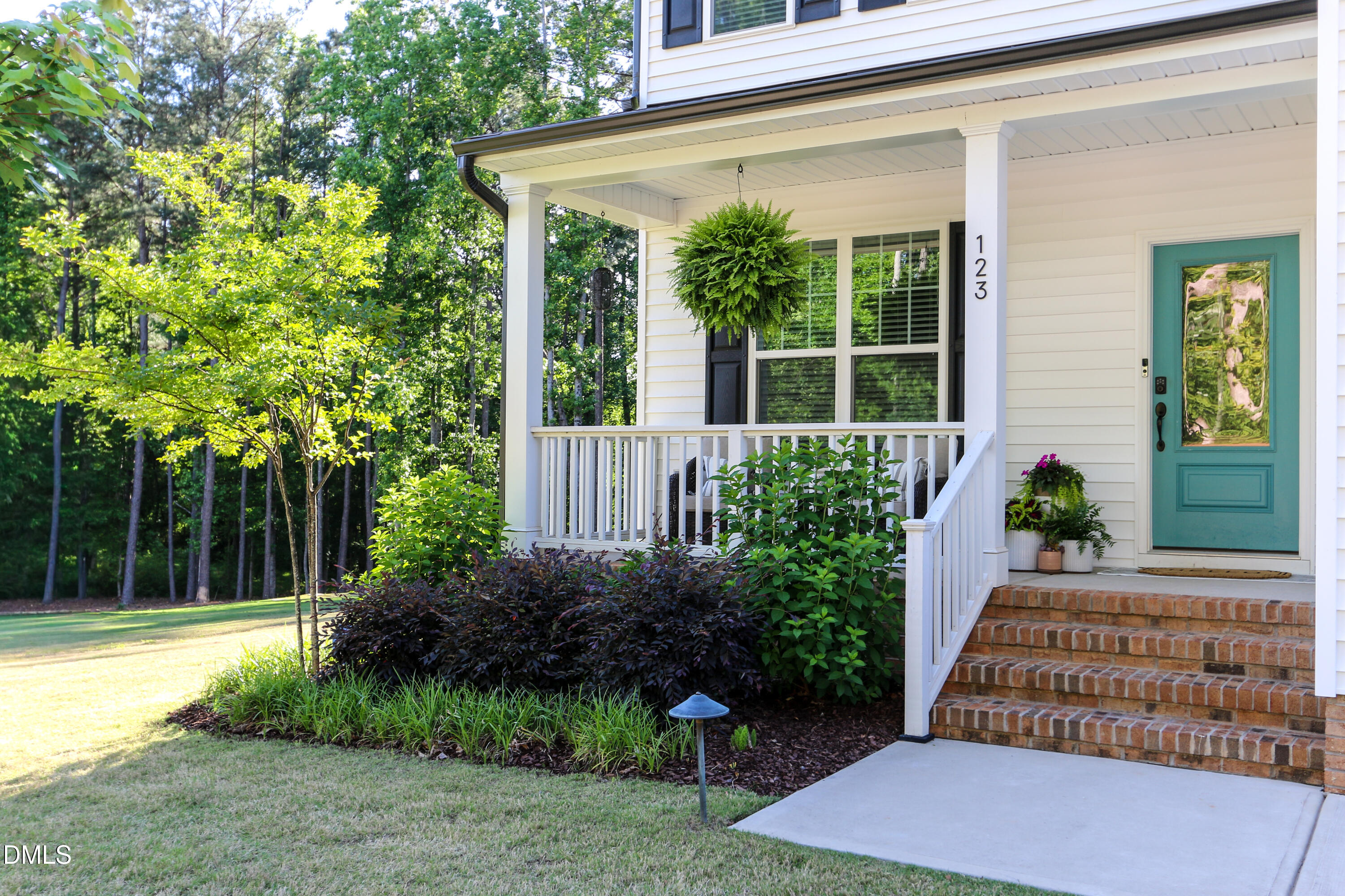 123 Pierce Landing Drive