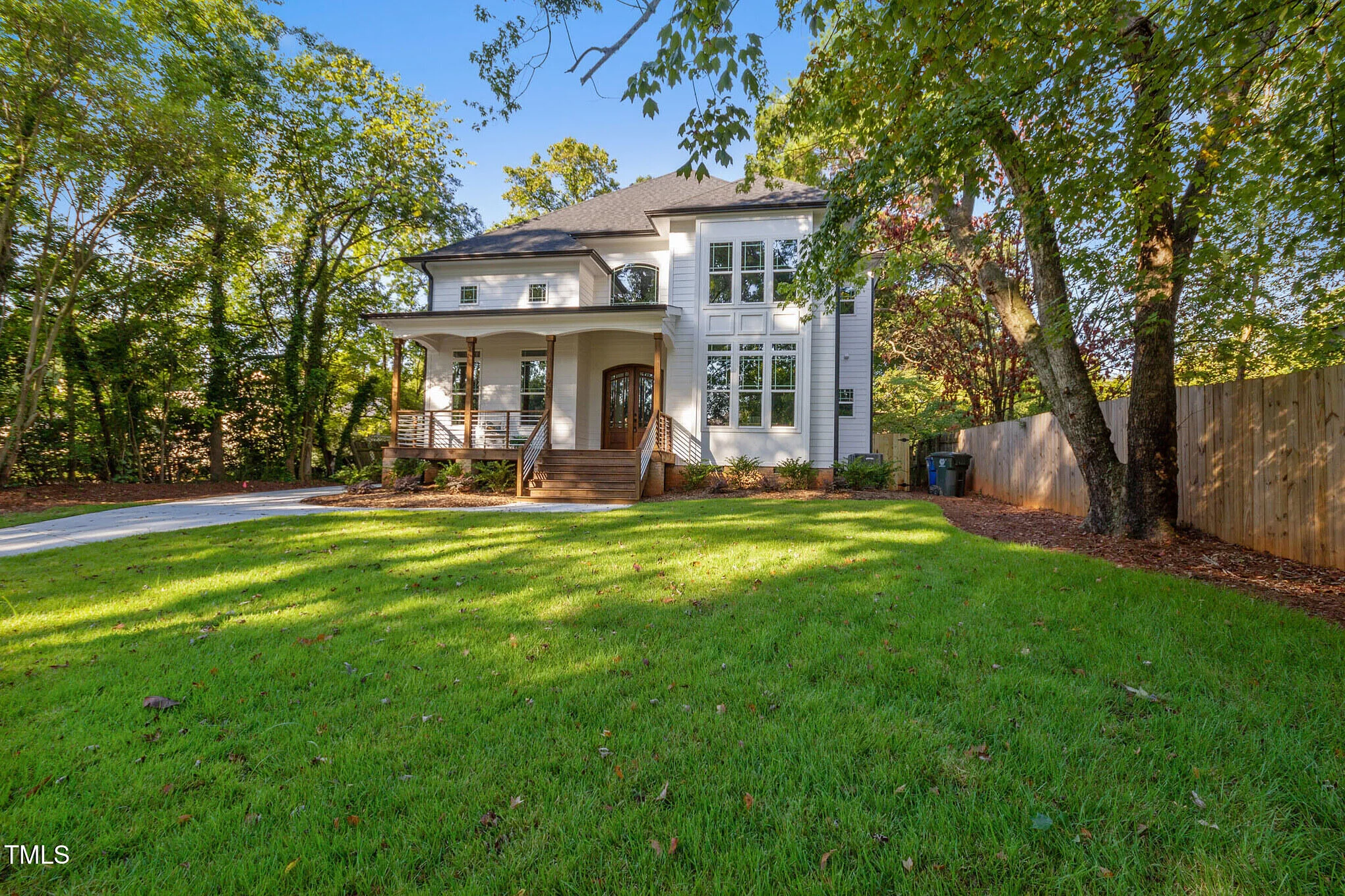 690 Bear Tree Creek