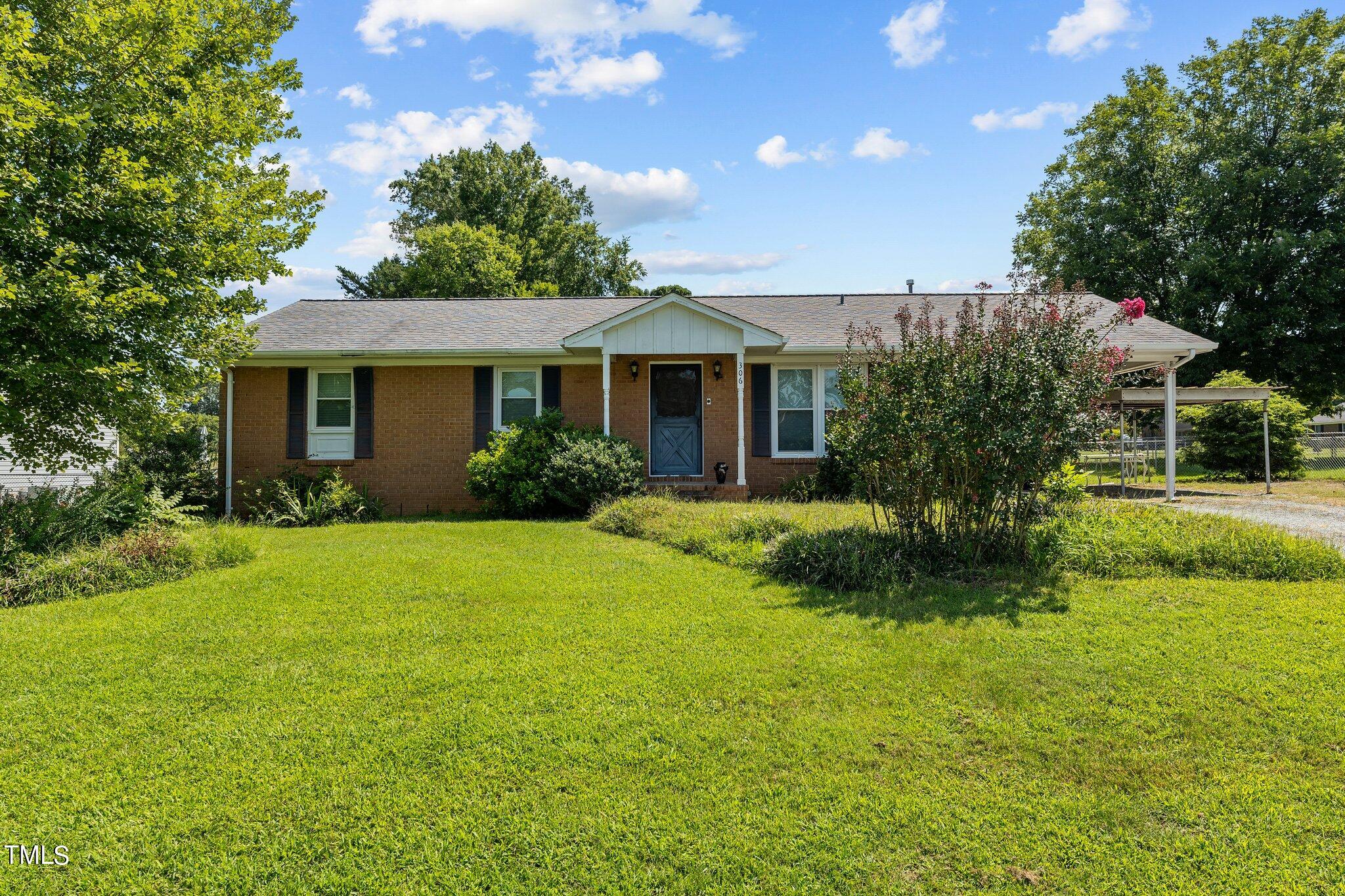 View Gibsonville, NC 27249 house