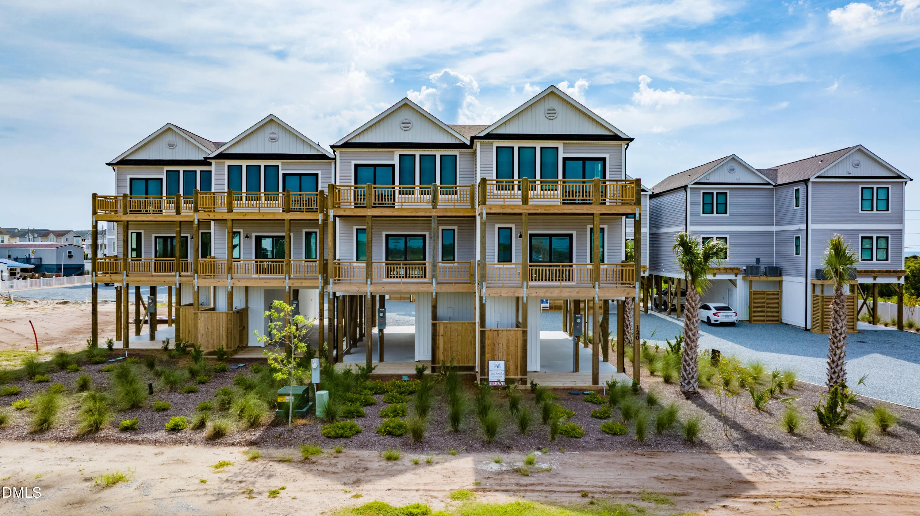 122 Shell Road