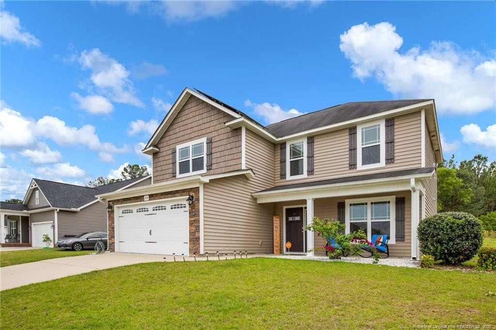 104 Parkview Lane