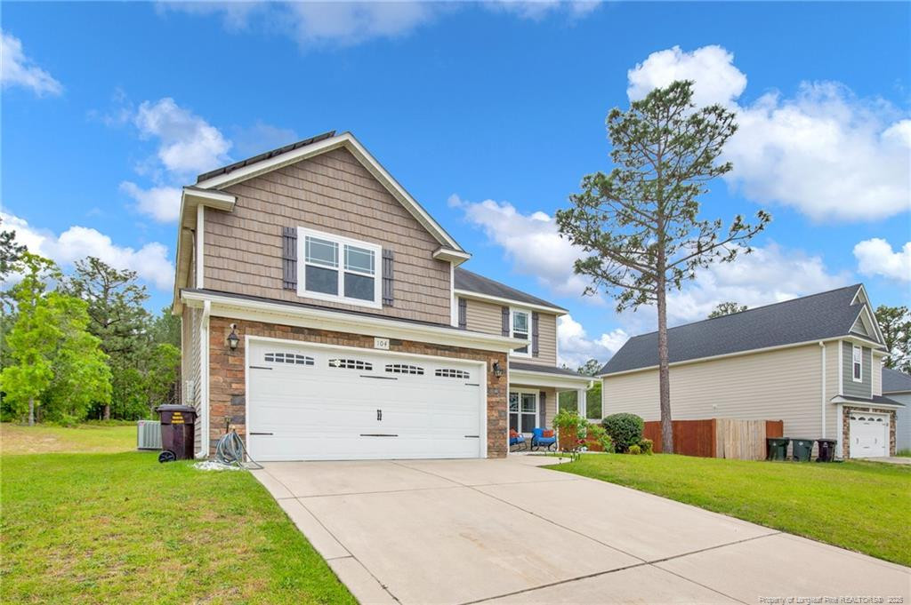 104 Parkview Lane
