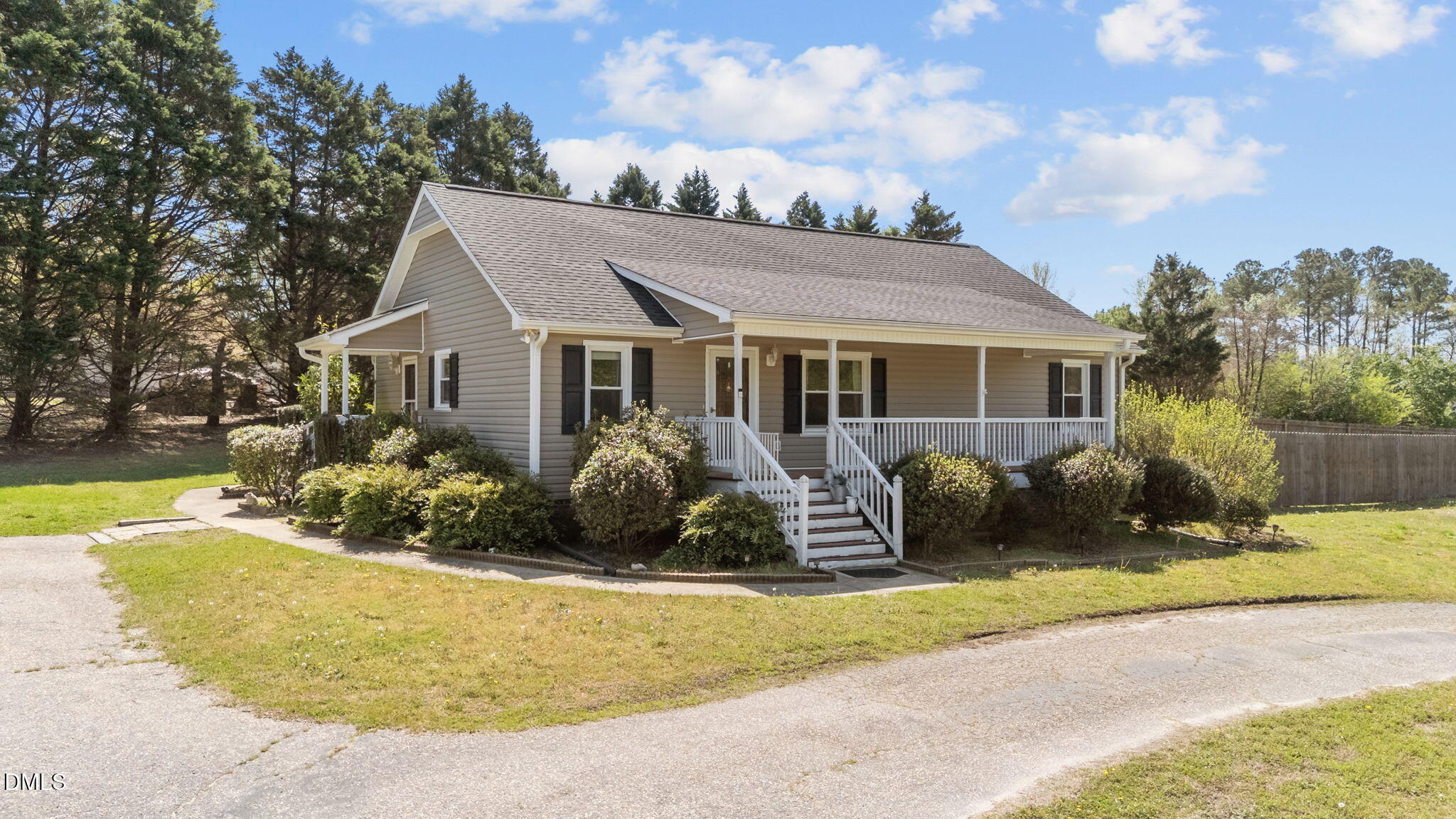 179 Willie Clifton Drive