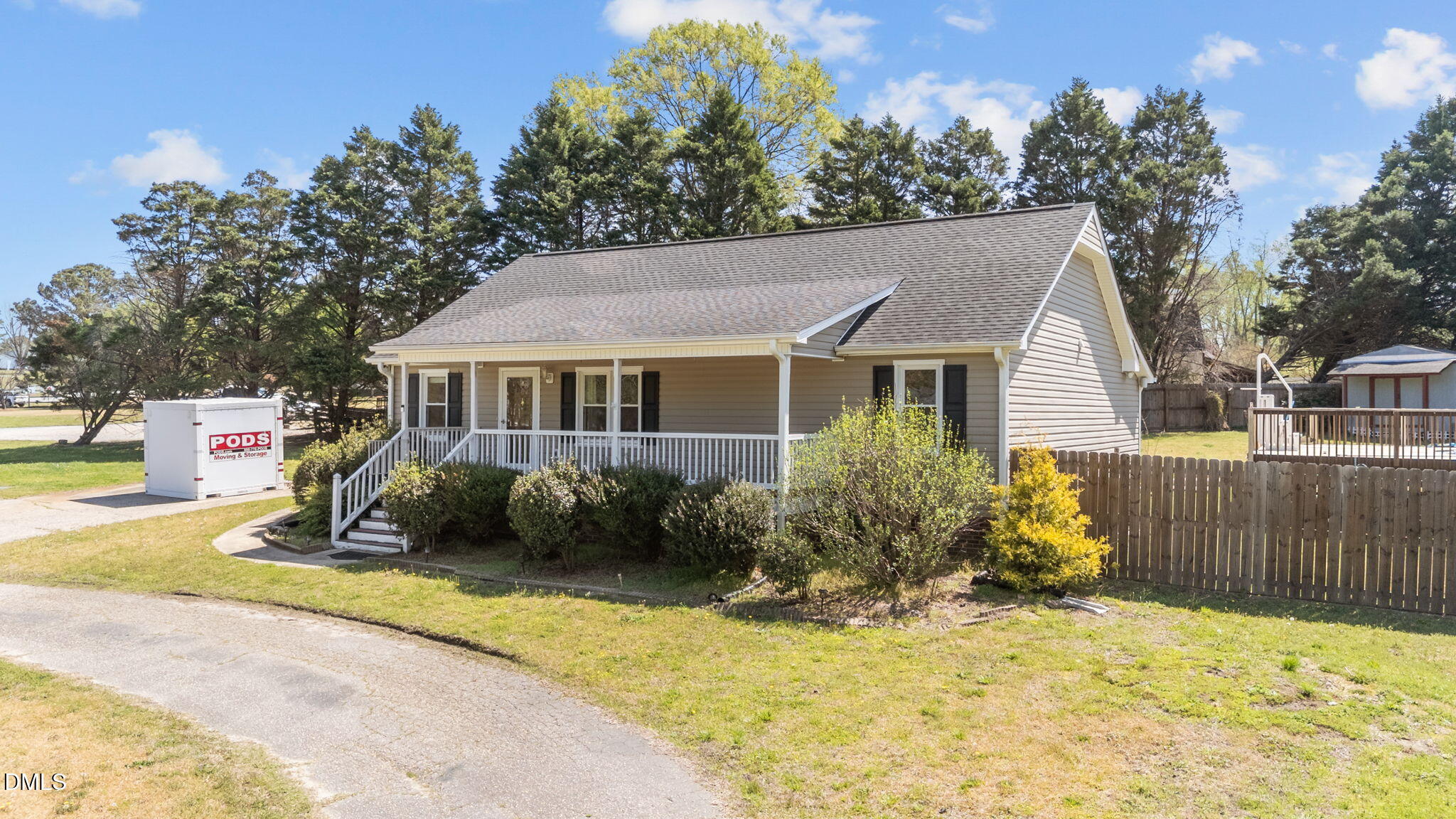 179 Willie Clifton Drive