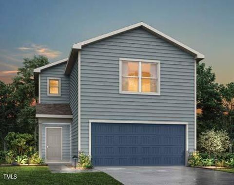 76 Landon Place, Roxboro, NC 27573 - #: 10090446
