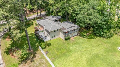3012 Optimist Farm Road Apex NC 27539