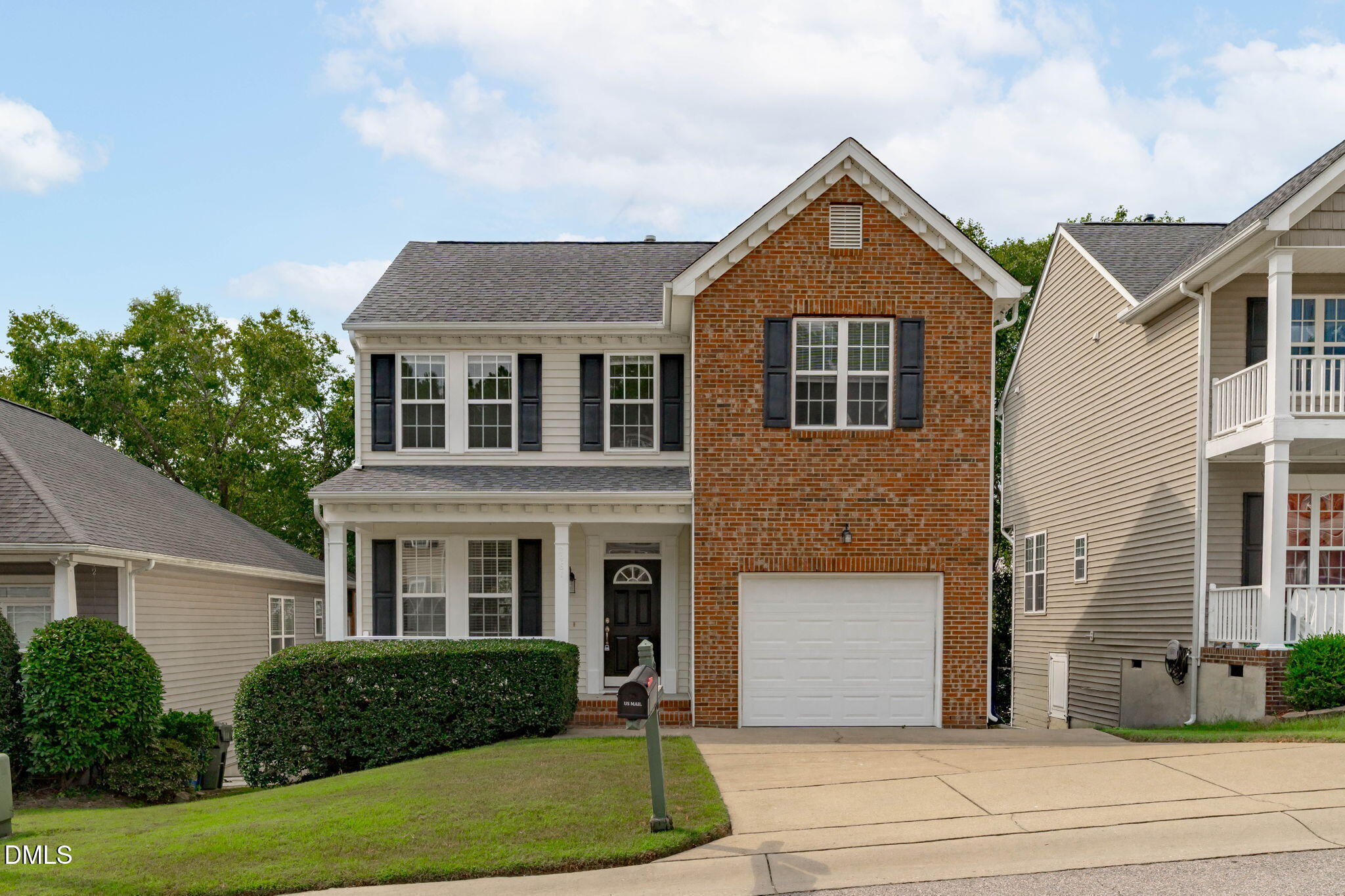 2461 Sapphire Valley Drive