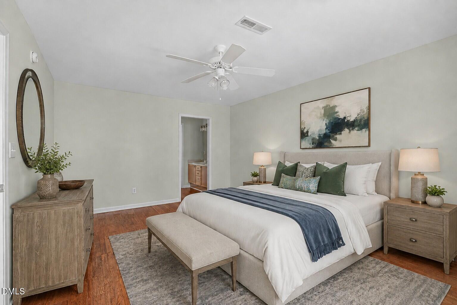 2461 Sapphire Valley Drive