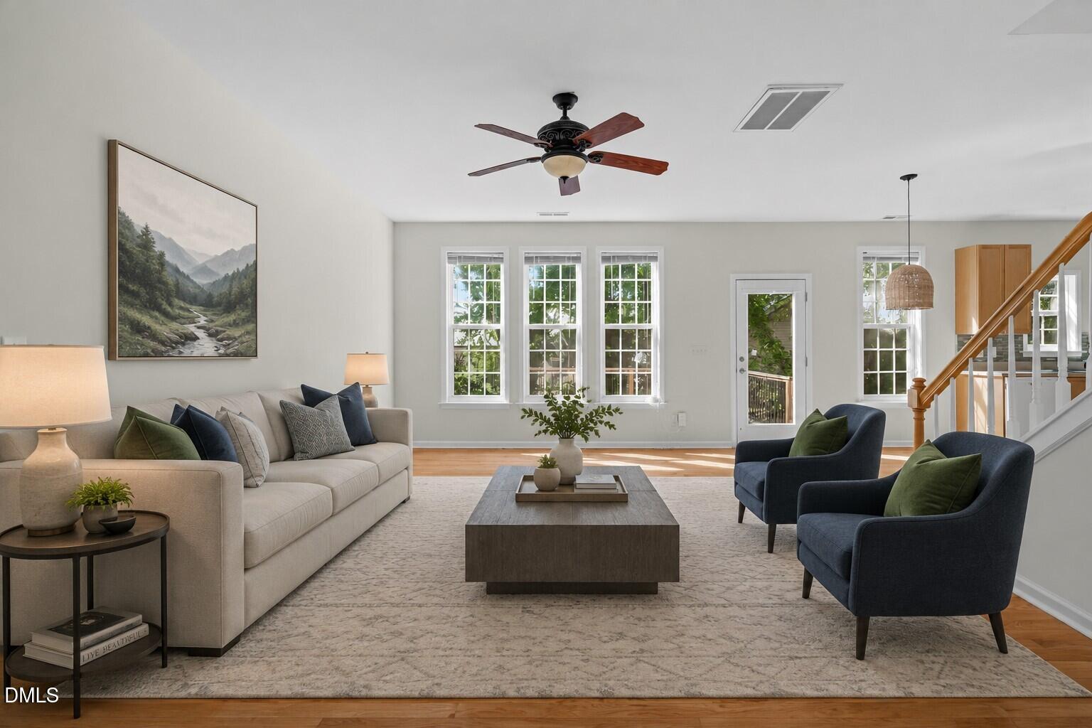 2461 Sapphire Valley Drive