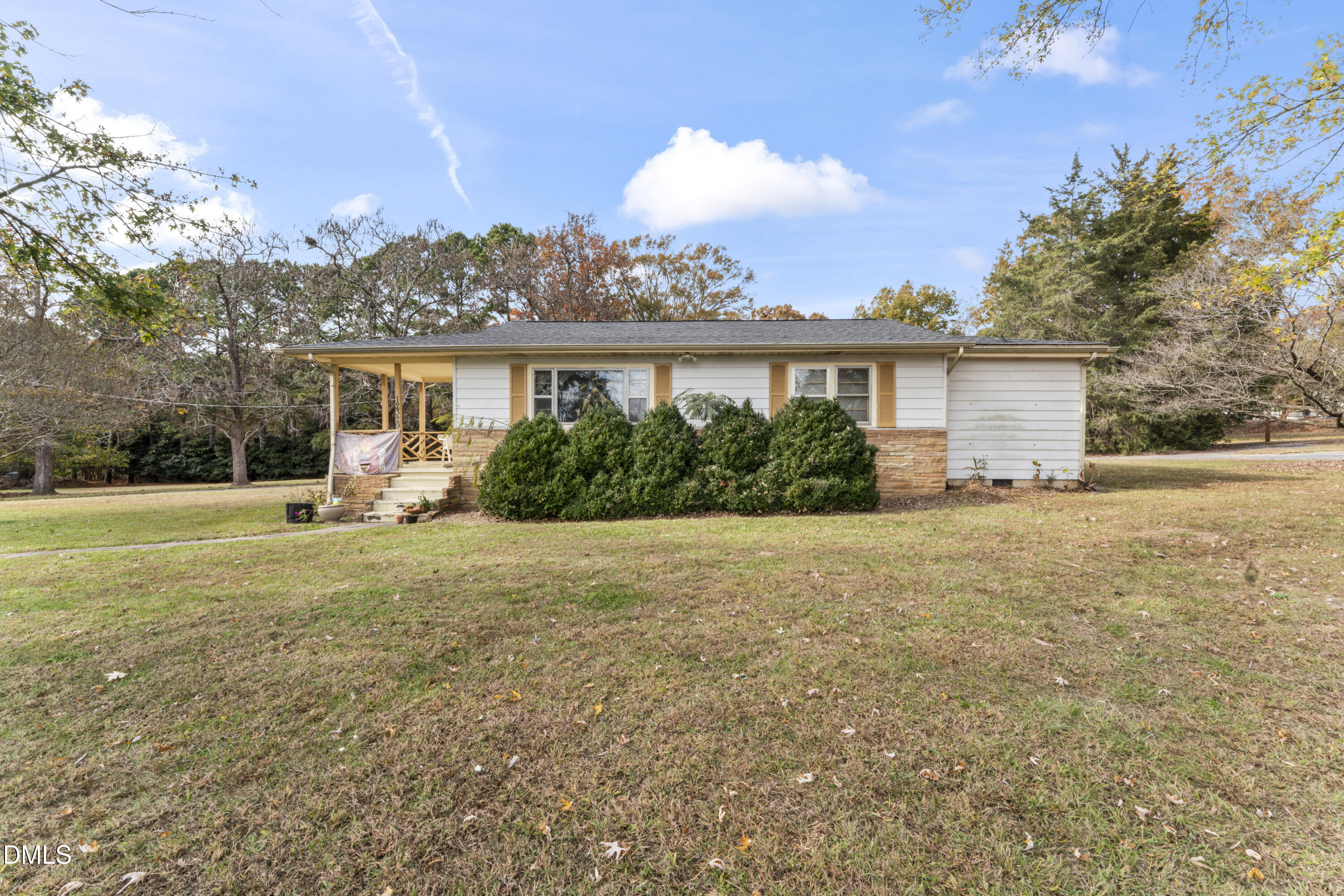 12329 Old Falls Of Neuse Road