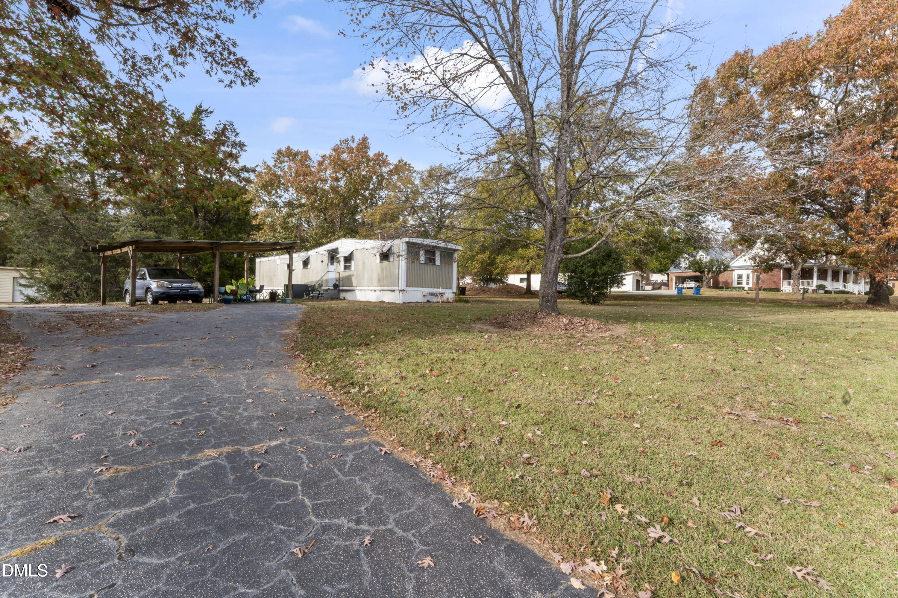 12329 Old Falls Of Neuse Road