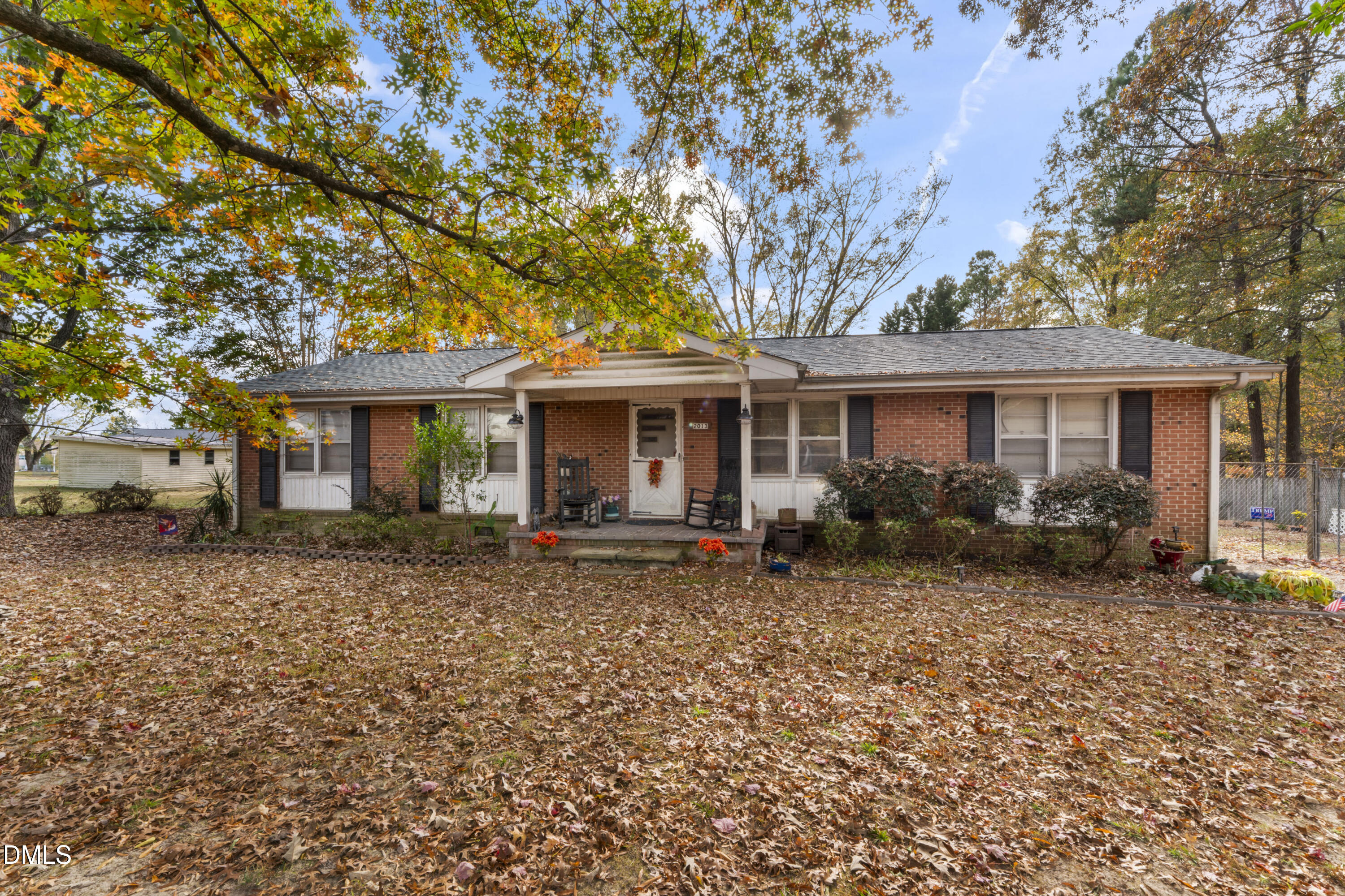 12329 Old Falls Of Neuse Road