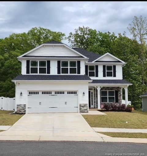 176 Southern Estates Drive Sanford NC 27330