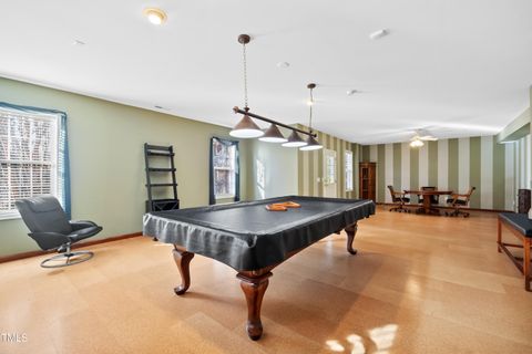 A home in Raleigh